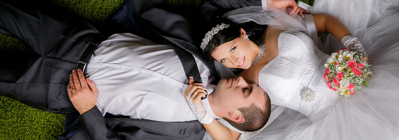Paul Roberts Wedding Photographer