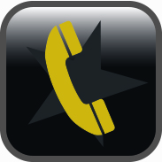 Paul Roberts Photography Telephone Icon